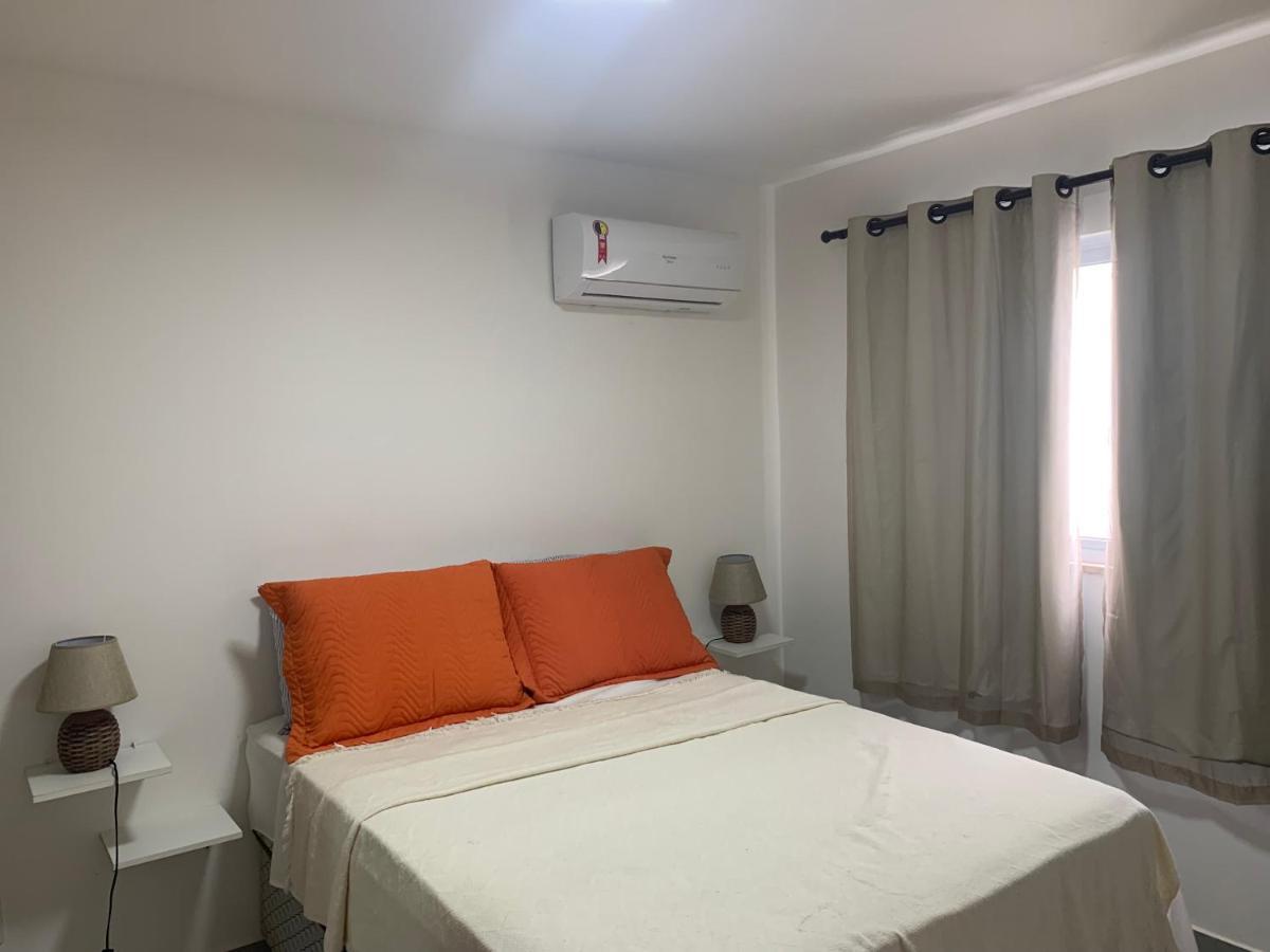 Apartament Tranquila Flats Morro de São Paulo Zewnętrze zdjęcie