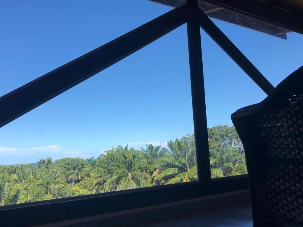 Apartament Tranquila Flats Morro de São Paulo Zewnętrze zdjęcie