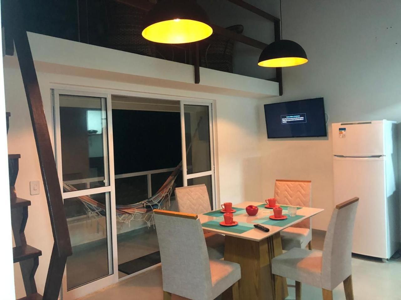 Apartament Tranquila Flats Morro de São Paulo Zewnętrze zdjęcie
