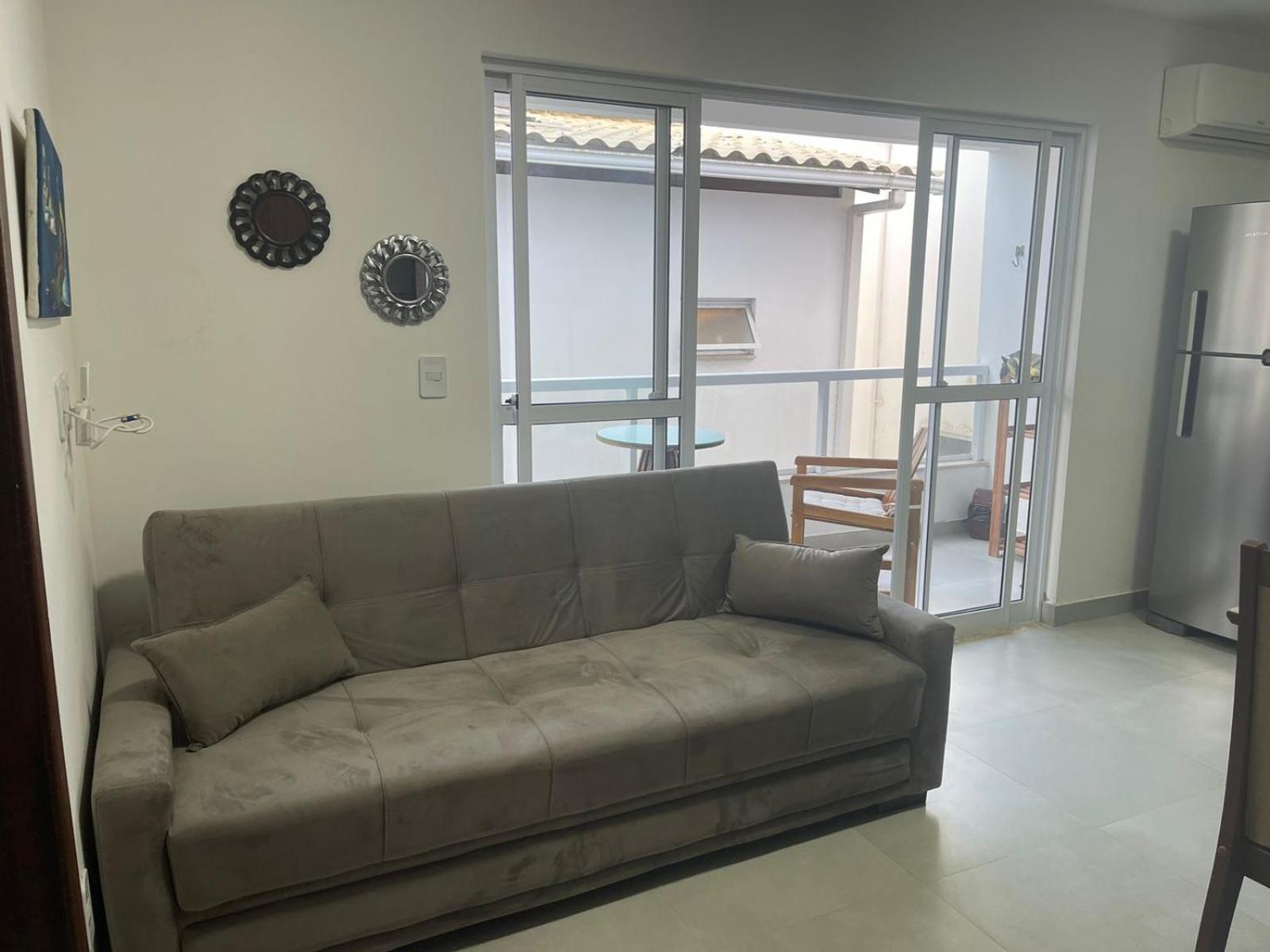 Apartament Tranquila Flats Morro de São Paulo Zewnętrze zdjęcie