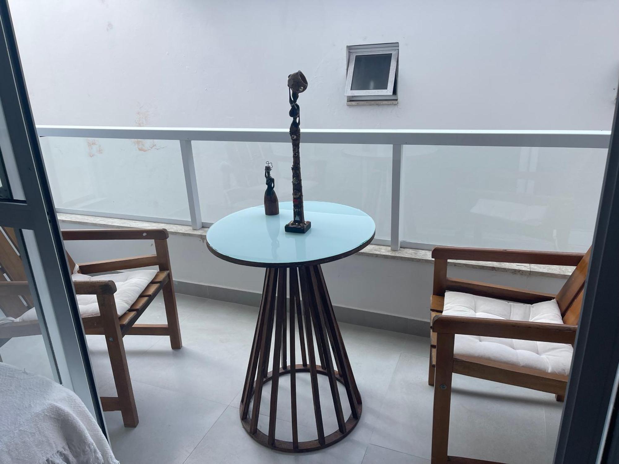 Apartament Tranquila Flats Morro de São Paulo Zewnętrze zdjęcie