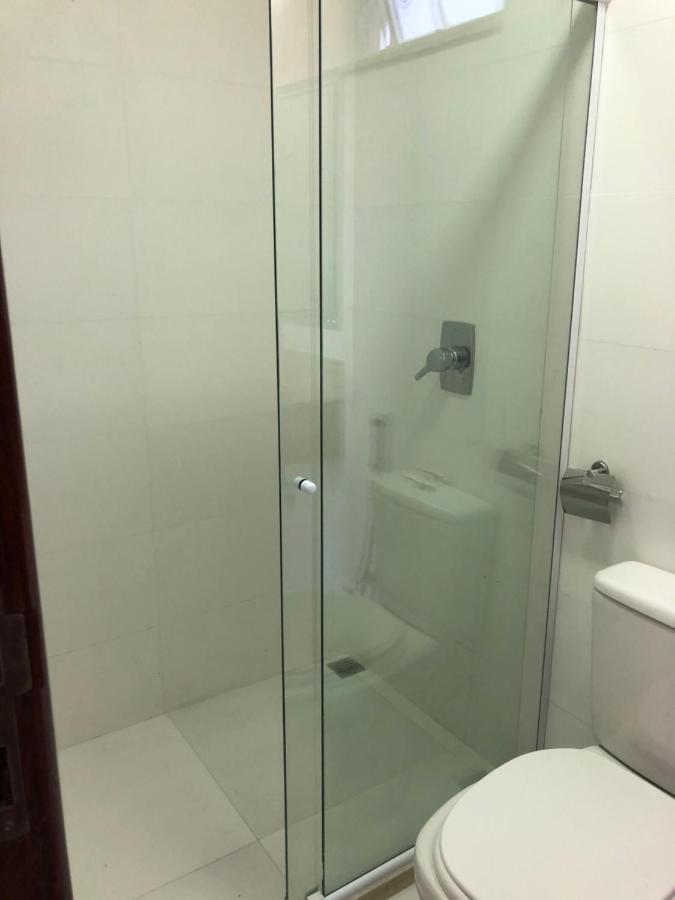 Apartament Tranquila Flats Morro de São Paulo Zewnętrze zdjęcie
