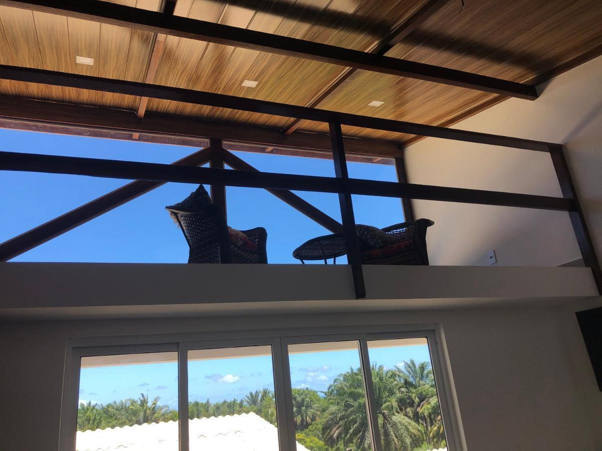 Apartament Tranquila Flats Morro de São Paulo Zewnętrze zdjęcie