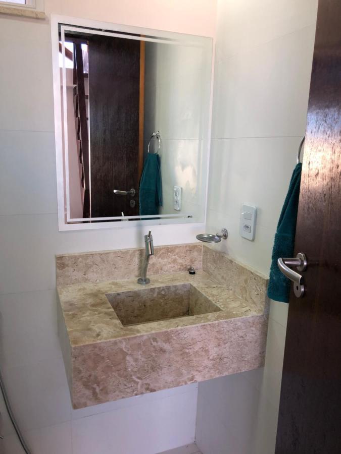 Apartament Tranquila Flats Morro de São Paulo Zewnętrze zdjęcie